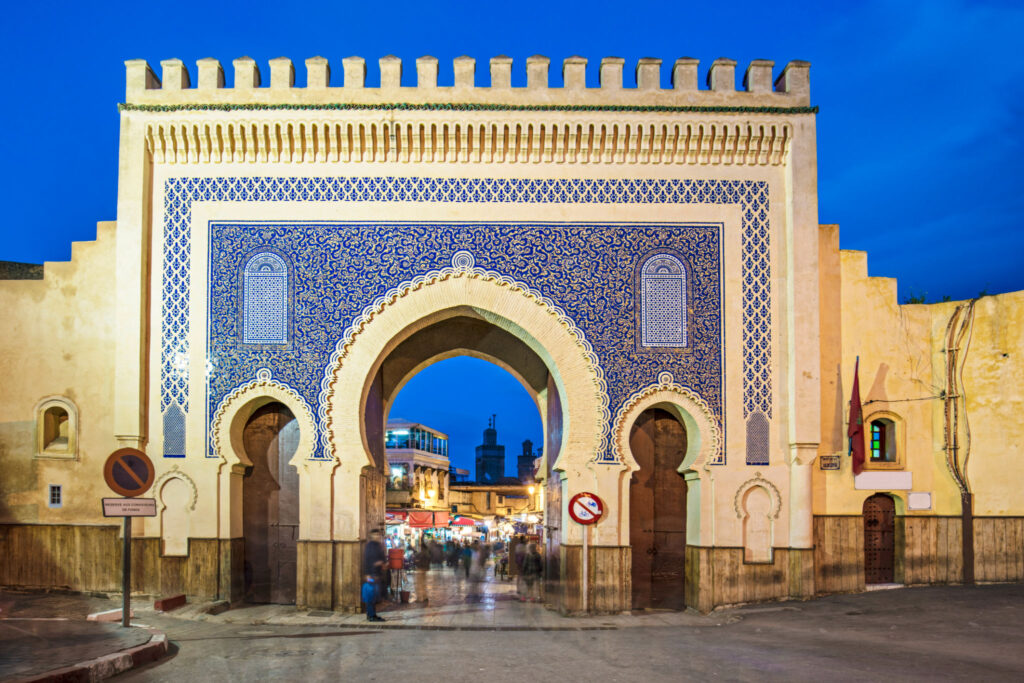 11-Day Morocco Itinerary from Casablanca