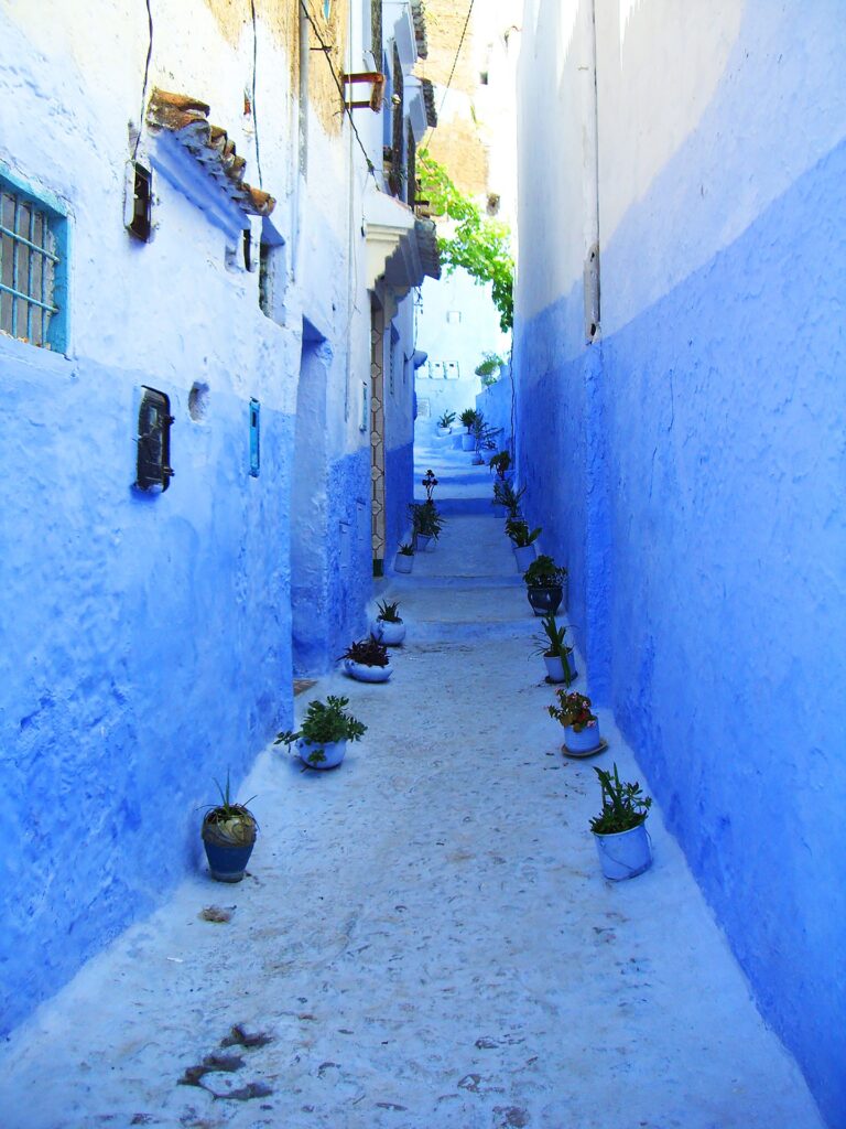 morocco tours from tangier