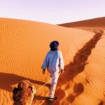 5 days morocco desert tour from tangier to marrakech